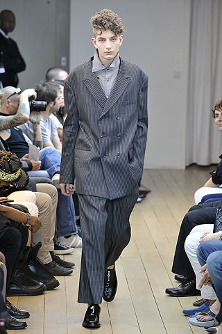 Yohji Yamamoto / - 2011